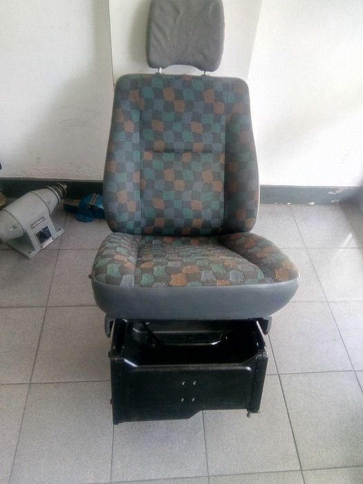 Bicicleta Montague Paratroper