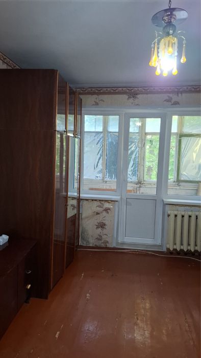 Однокомнатная квартира - View 2