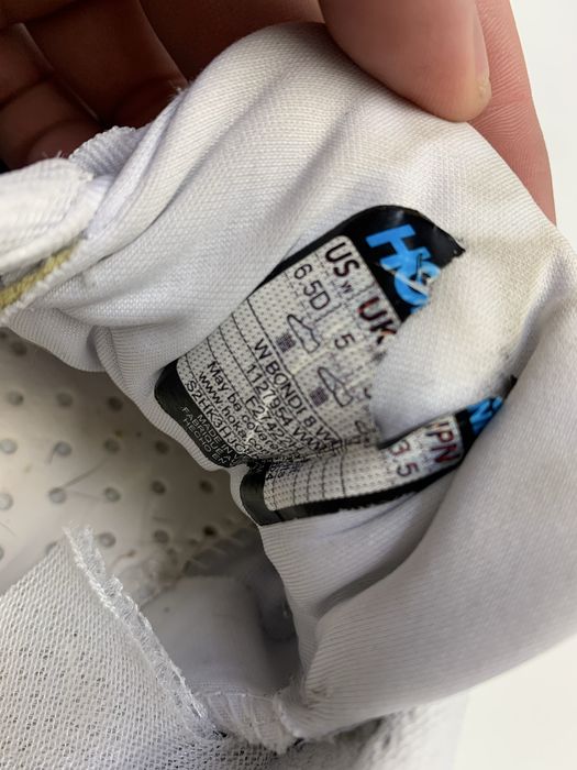 Оригінал кросівки Hoka 37 Clifton 9 (23,5) O03