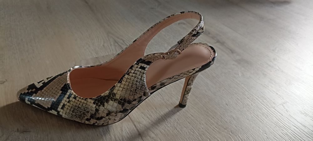 Sprzedam buty damskie