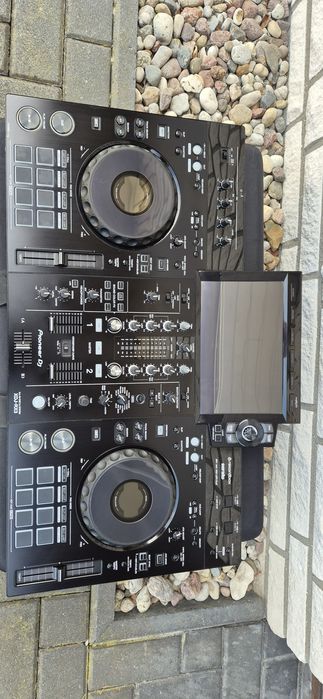 Konsola Pioneer XDJ-XR3