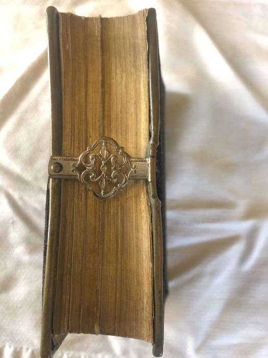 Novíssimo livro da Missa e da Confissão