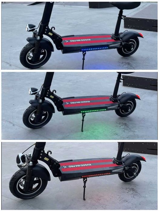 СУПЕР ЦЕНА‼️ Электросамокат Kugoo S3/ S3 PRO M365 Куго С3 С3 ПРО