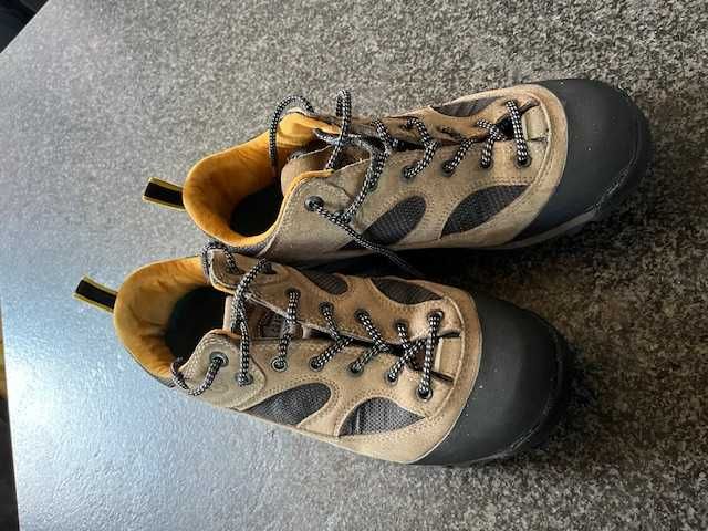 Buty trekkingowe podejściowe Styl Grand 45