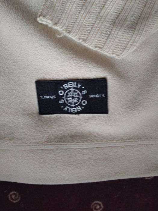 Bluza  polar o' reily  s basicly xxl