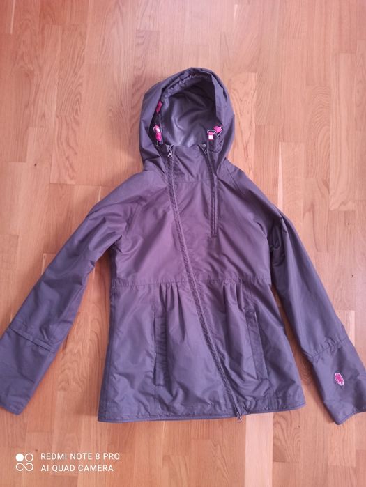 Kurtka CLTN Hellno rozm. M