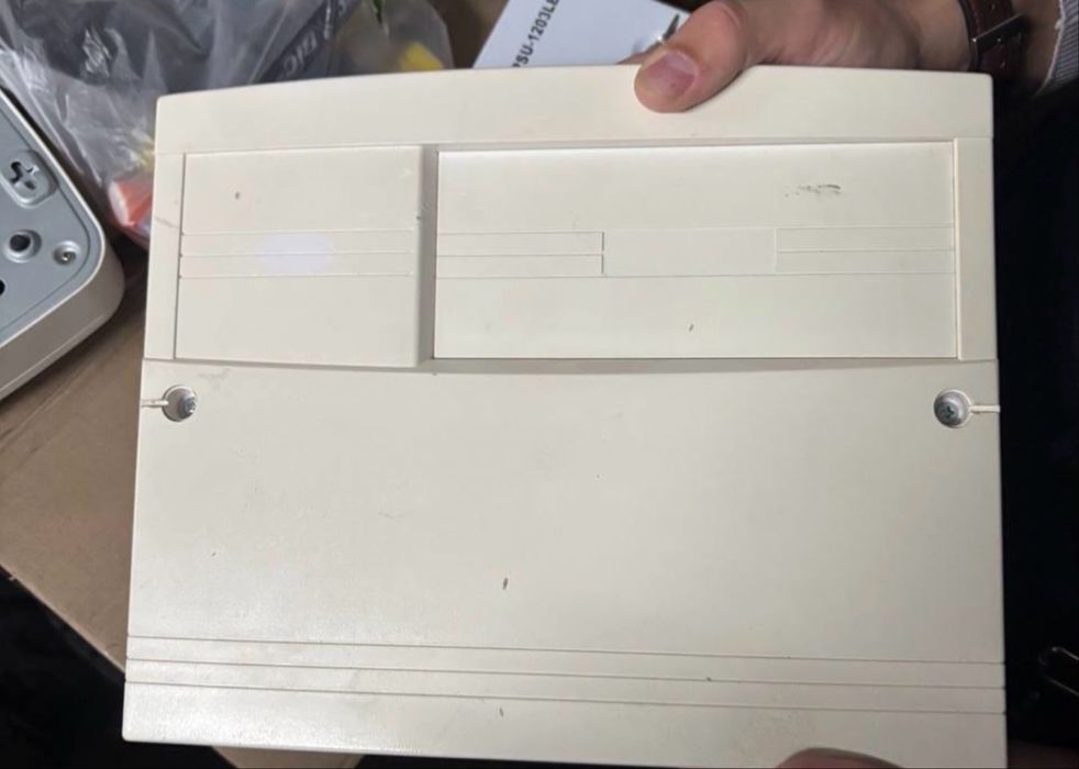 Оріон-4Т.3.2 прибор приемно контрольный охранный