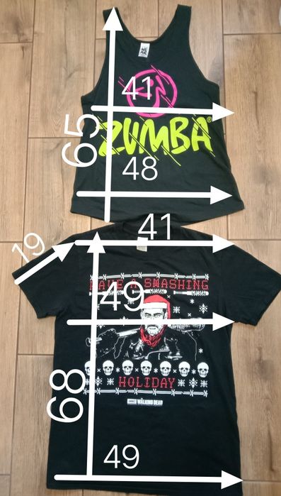 Футболка Zumba.Футболка .