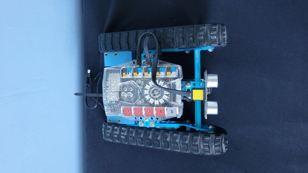 Robot edukacyjny Makeblock - mBot Ranger