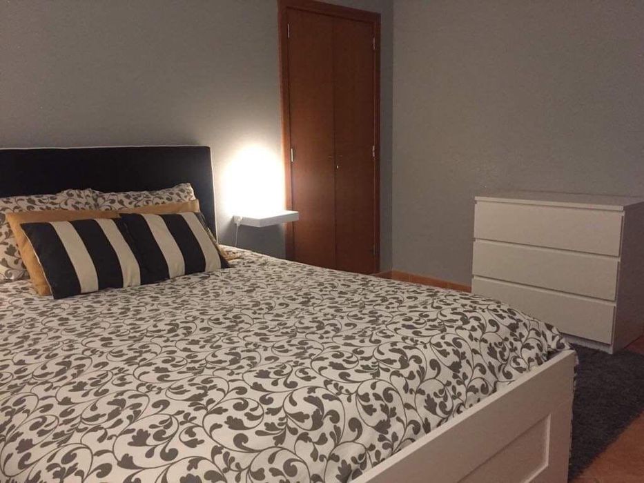 Arrendar apartamento