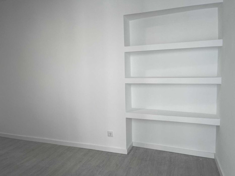 Moradia T2 para arrendamento