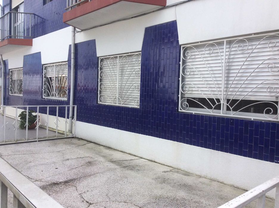 Apartamento T2 Rua Jaime Cortesão, em Valongo