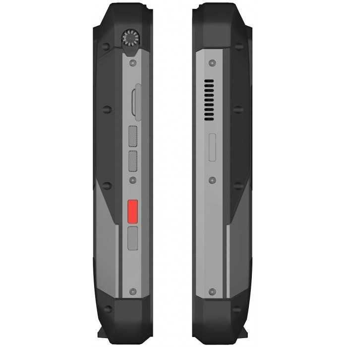 ∎ Unihertz TANK 3 Pro 16/18/512G Black 23800mAh ∎Новий ∎ГАРАНТІЯ