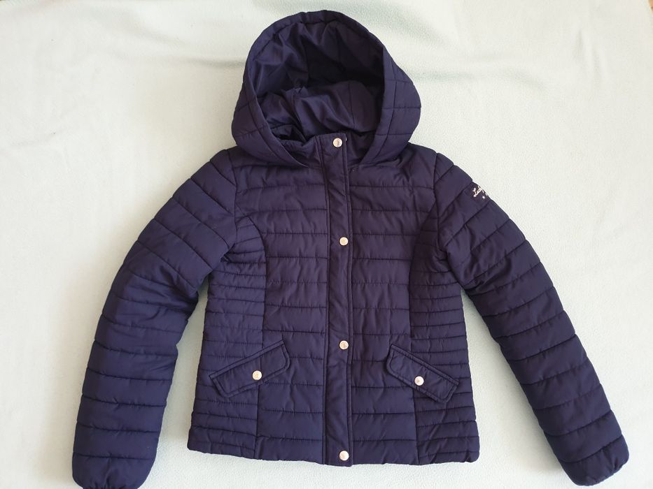 Куртка Plazaitalia girls 158