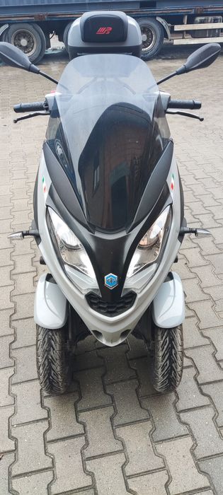 Piaggio
