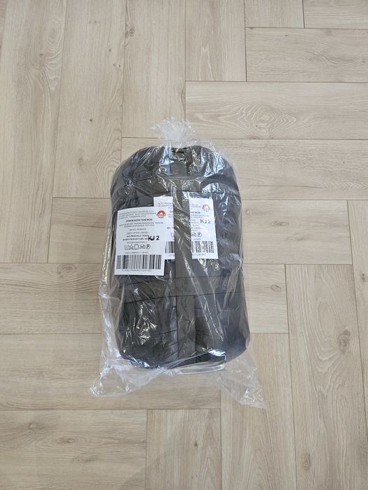 Śpiwór Wojskowy Polski Całoroczny Mumia Ripstop 729B/MON khaki