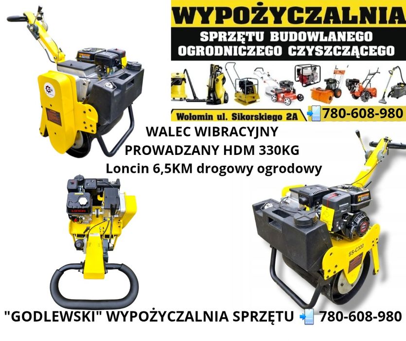 Wypożyczalnia! Szlifierka do betonu Wynajem! Wynajmę!