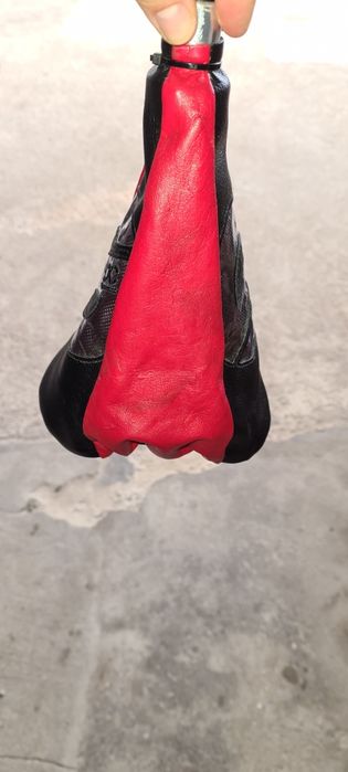 Fole da manete / manipulo de mudanças Sparco para carro