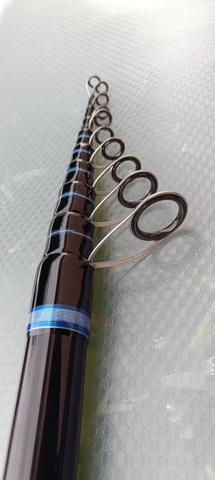 Tubertini magma Evo 5.30
