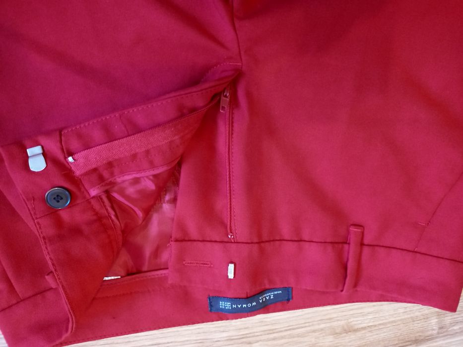 Cygaretki czerwone zara 36