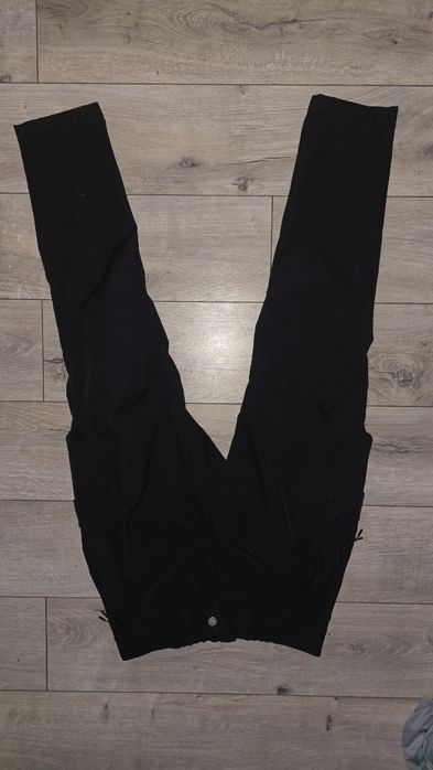 Джогеры staff (2025l