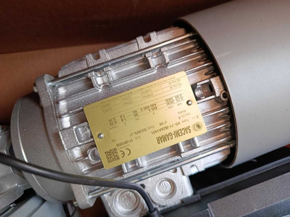 Mecal TT (TT Crimping Press/ TT Bench Press)