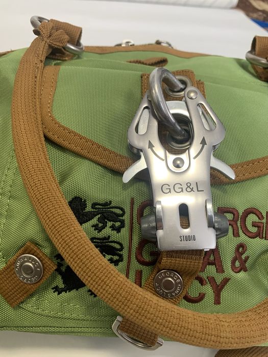 Сумка George Gina & Lucy Paradise Angel y2k GGL