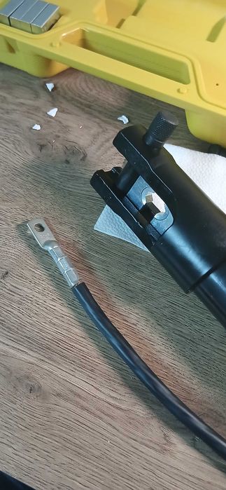 Кабеля  проводи для Акумуляторів