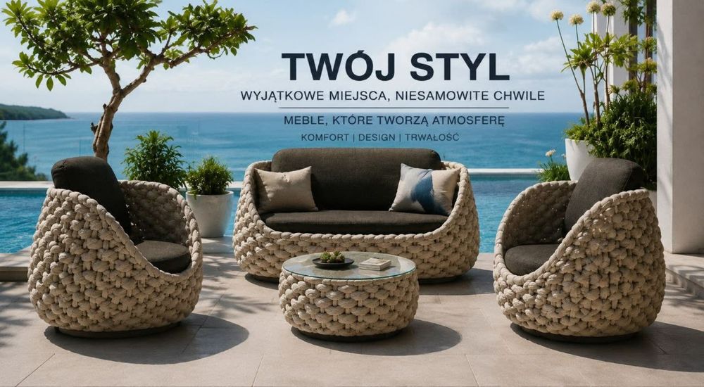 Meble Premium dla wymagajacych szybka dostawa 48h