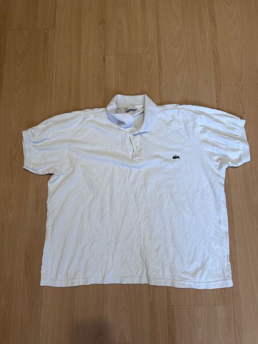 Koszulka Lacoste XL