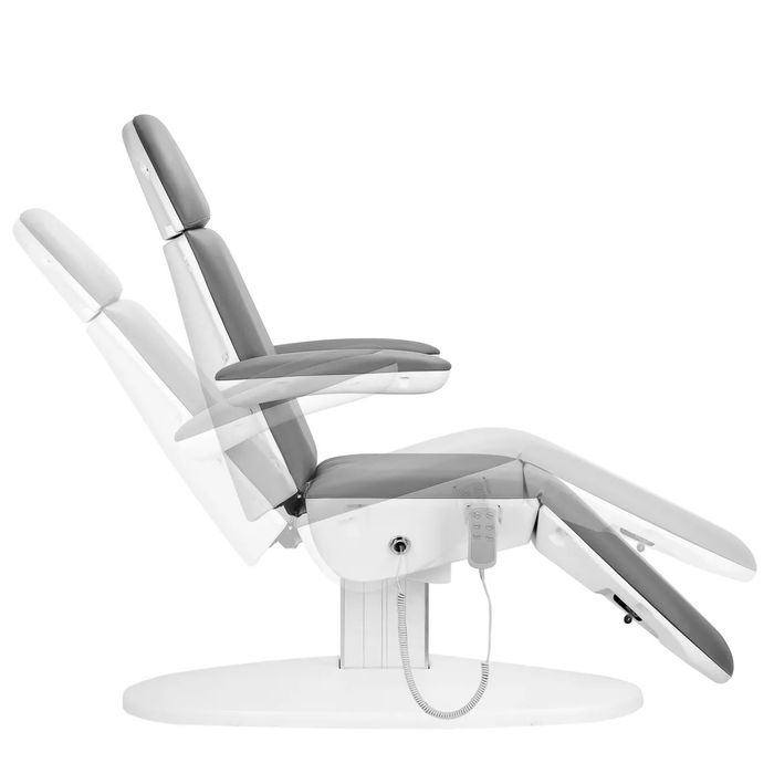 Sprzedam elektryczny fotel kosmetyczny 2240