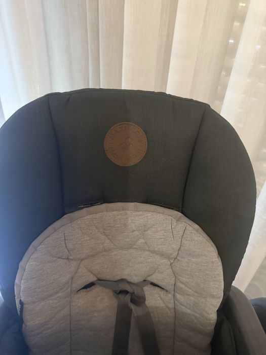 Cadeira de bebe de refeiçao Maxcosi