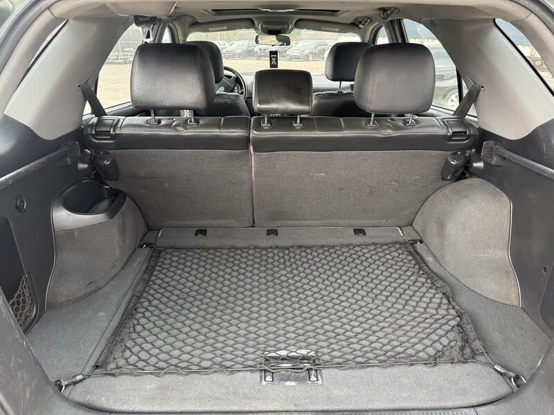 Kia Sorento  Внедорожник