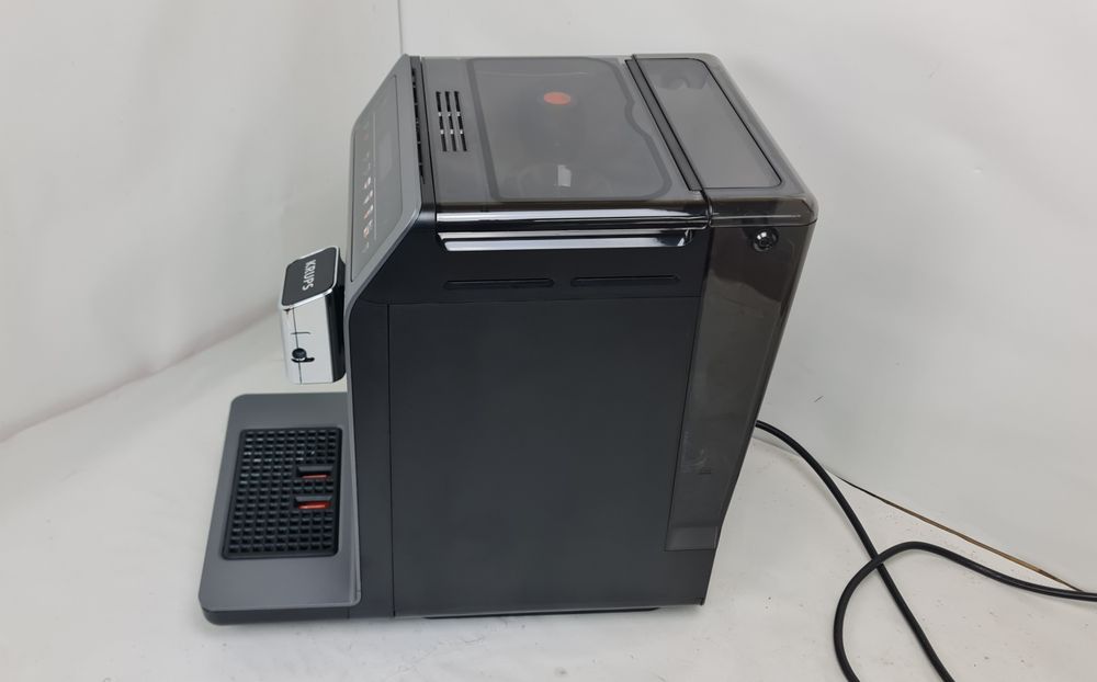 Krups Evidence EA898G HOT&COLD NOWY