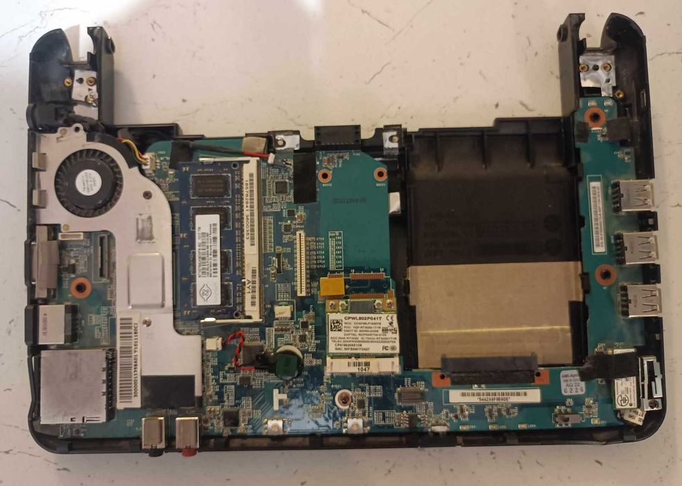 Płyta główna do Sony Vaio PCG-21313M