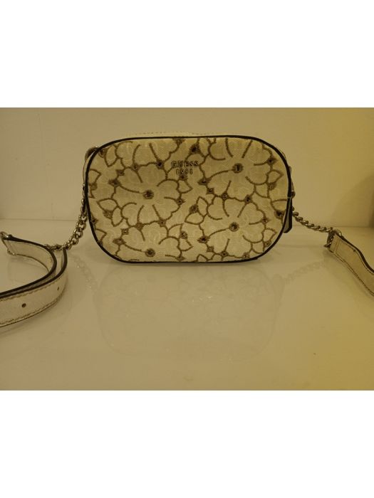 Bolsa a tiracolo Guess