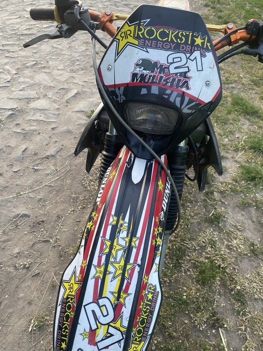Продам Kanuni Western 200