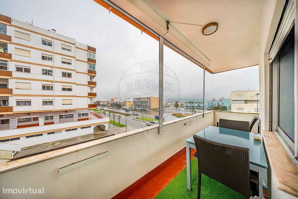 Apartamento T3 para venda