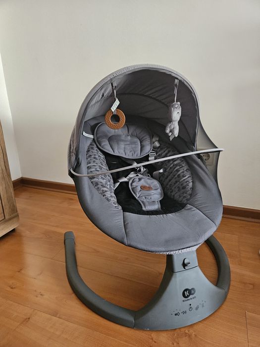 Espreguiçadeira KINDERKRAFT