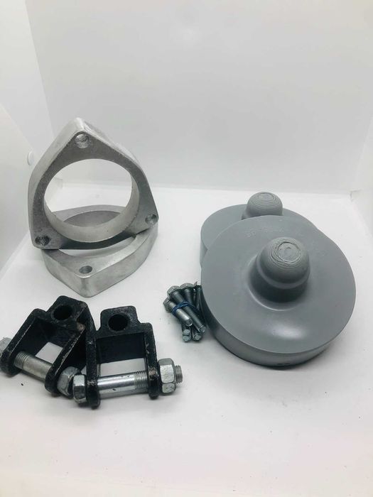 Проставки Skoda Octavia A5 / Шкода Октавия А5