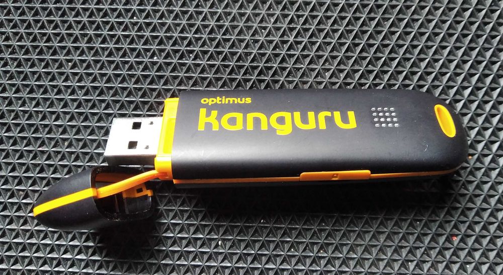 Modems ZTE várias operadoras