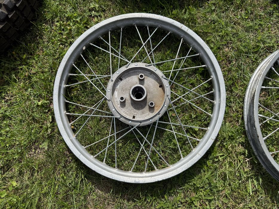 Simson s51 felgi mz ts/etz felgi