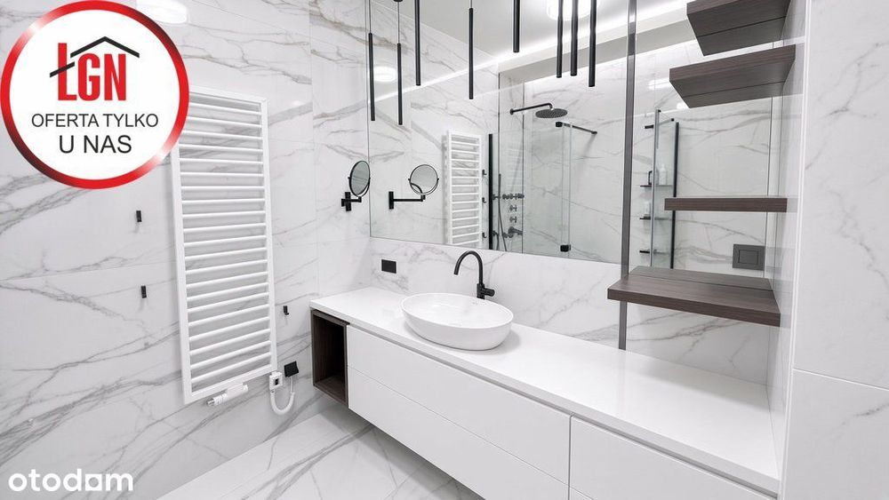 Apartament dla wymagającego klienta