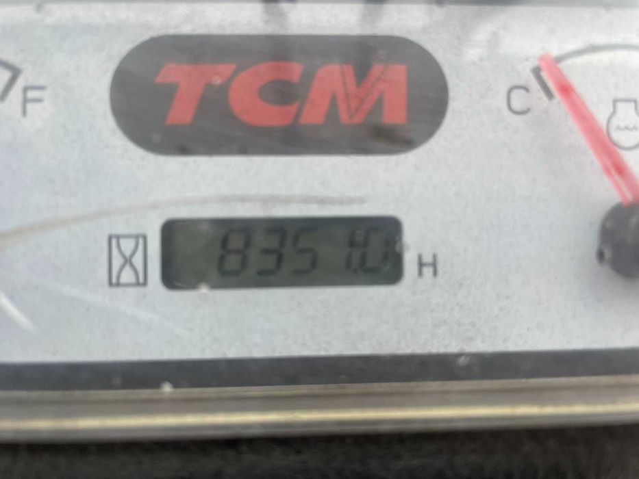 вилочній навантажувач погрузчик кара