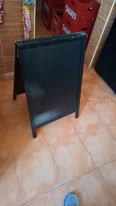 Quadro cafe/restaurante