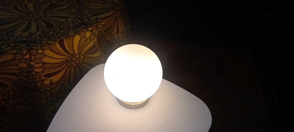 Candieiro de mesinha de cabeceira