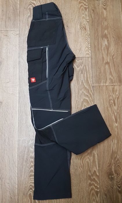 Рабочие брюки Engelbert Strauss р.34R