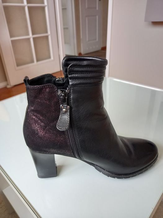 Buty damskie Venezia