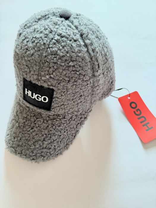 Кепка зимова, нова зимова кепка