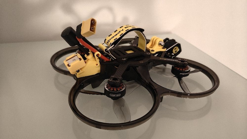 Drone FPV SpeedyBee Bee 35 O3